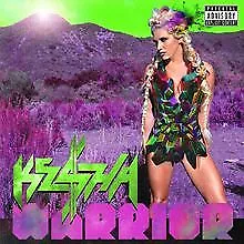 Warrior By Ke$ha | CD | Condition Good • £2.77