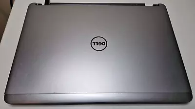 Dell Latitude E7440 14  Laptop Intel I5 4300U 1.9GHz NO RAM NO SSD • £49.99