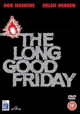 £3.18 • Buy The Long Good Friday DVD (2005) Bob Hoskins, MacKenzie (DIR) Cert 18 Great Value