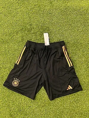 £10.99 • Buy Germany Training Shorts