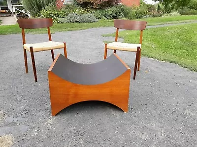 Danish Modern Vintage Teak Coffee TableR S AssociatesMontreal • $395