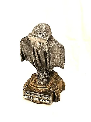 $258.88 • Buy Rare Vintage Oakley Ghost Frogskins Trophy Display X Metal Zero Bomb