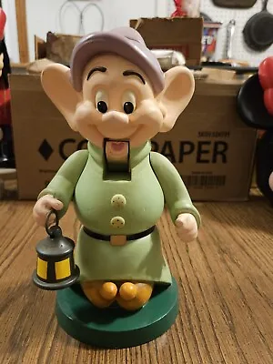 Vintage Disney Nutcracker Dopey • $35.99