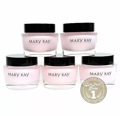 MARY KAY Intense Moisturizing Cream 1/2/3/4/5/6 PCS Full Size DRY SKIN - 1.8 Oz. • $36.95