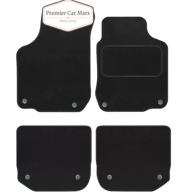 For VW Beetle Convertible 2003-2010 Fully Tailored Carpet Car Floor Mats • $18.93