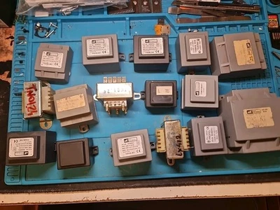 JUMBO elettronica, progetti fai da te, DIY electronics projects