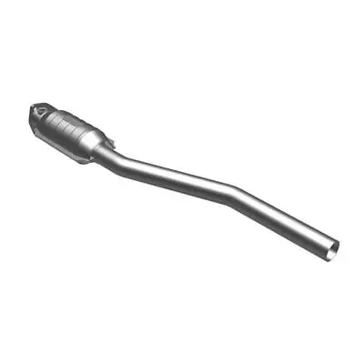 Magnaflow Direct Fit High-flow Catalytic Converter For 1990-1993 Volvo 240 • $285