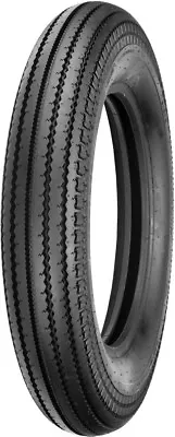 Shinko Super Classic 270 Street Road Front/Rear Tire 5.00-16 Vintage Tube Type  • $122.99