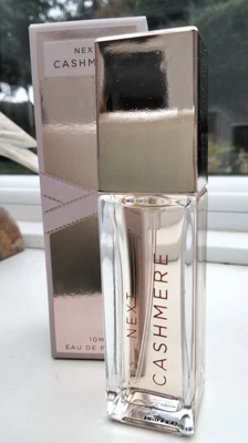 £5 • Buy Next Cashmere 10ml EDP - Boxed 
