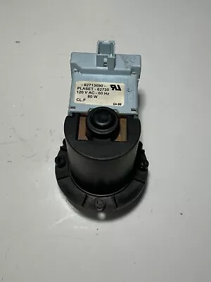 Washer Drain Pump Motor For Maytag Neptune P/N: 62713690 WP25001052 [Used] • $44.99