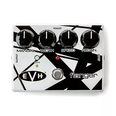 MXR EVH Flanger EVH117 • $199.99