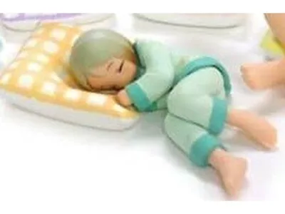 Ichigo Mashimaro - Sakuragi Matsuri Sleep Over Figure Secret Ver • $32