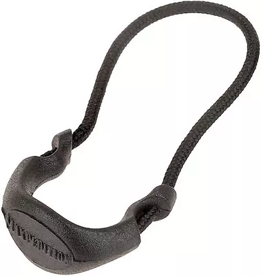 Maxpedition Gear AGR Small Zipper Pulls Black PZSBLK • $13.70