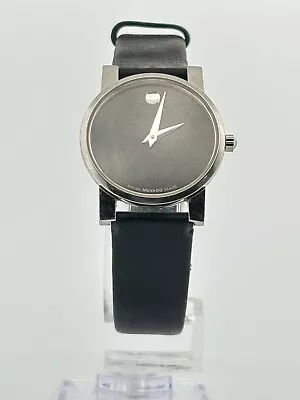 Movado 84.A1.845 Museum Dial Watch • $199.99