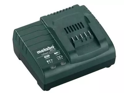 Metabo Asc30 Slide Charger 14.4-36V Li-Ion MPTASC30P • £67.10