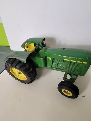 1/16 John Deere 5020 Short Stripe First Version Front Axle Tractor Vintage  • $50.10