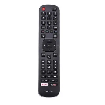 5pcs EN2B27 TV Remote Control For Hisense 32K3110W 40K3110PW 50K3110PW • $27.05