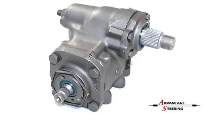 OE Power Steering Gear Box Mercedes 107 Chassis 1971-1989 SL Series • $1245