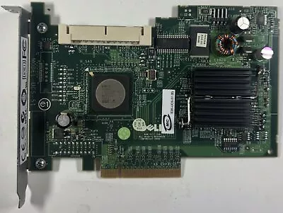 Dell PowerEdge 1400 Server UCS-51 SAS 5/IR RAID Controller- UN939 • $39.99