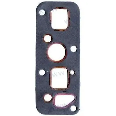 Exhaust Gasket For Volvo Penta MD6 MD7 • $17.99