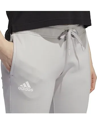 $25.99 • Buy ADIDAS Ladies Team Issue Tapered Pants
