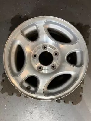 Wheel 16x7 Aluminum Fits 97-98 FORD F150 PICKUP 691113 • $105