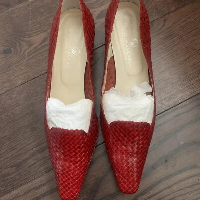 £15 • Buy Jaime Mascaro Shoes