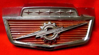 1961 - 1966 Ford Truck Emblem Lightning Bolt Part #CITB-16607-B Gprdu1 • $12.95