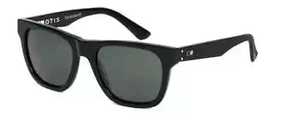 Otis Panorama Eco -  Eco Black - Grey Polarized Lens • $96