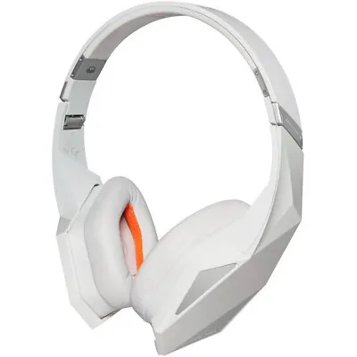 Monster Diesel VEKTR On-Ear Headphones White Hardwired New • $99