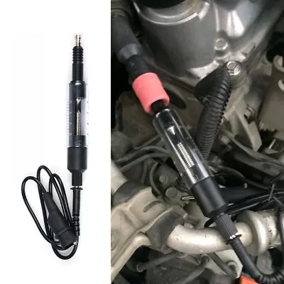 Car Repair Tools Sparking Plug Tester Car Ignition System Test Diagnostic Tools • $17.91