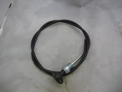 Lawn Mower Garden Tractor Twist Locking Cable To Replace Toro Wheel Horse 102119 • $37.73