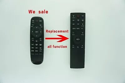 Remote Control For TCL ALTO 8+ TS813 3.1.2 CHANNEL DOLBY ATMOS SOUND BAR  • $14.91