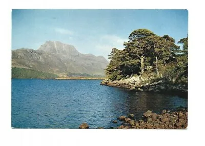£1.49 • Buy Loch Maree And Slioch: Ross-shire : Wester Ross : Tranquil Setting