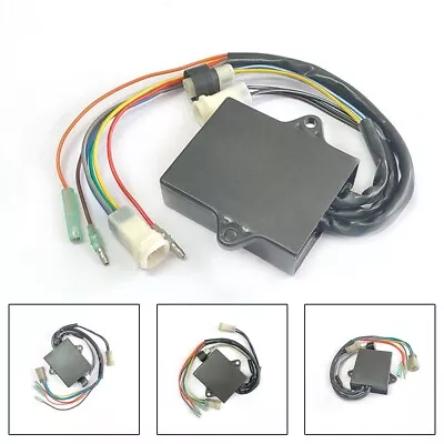 For Big Bear For Moto 4 YFM350ER 87-88 1YW-85540-20-00 CDI Ignitor Module Box • $67.90