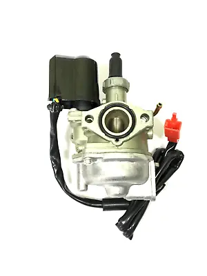 Carburetor For Genuine Scooter Co. Buddy 50 Scooter 50cc Carb • $29.99