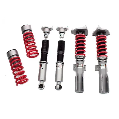 Godspeed MONO RS Coilovers Kit For Mercedes Benz C Class Sedan 4MATIC AWD 08-15 • $765