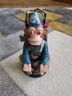 Cable Guys Call Of Duty Monkey Bomb Controller/Mobile Holder • £20