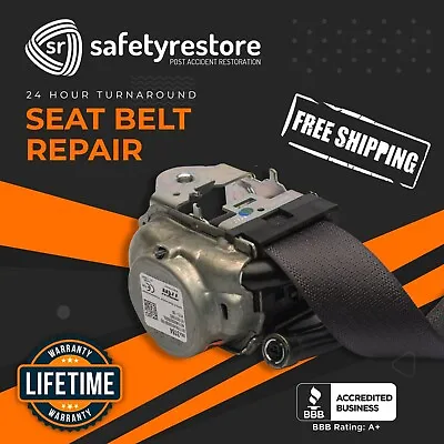 For Toyota  1996-2023 Belt Repair Service All Makes And Models SINGLE STAGE    • $62.95