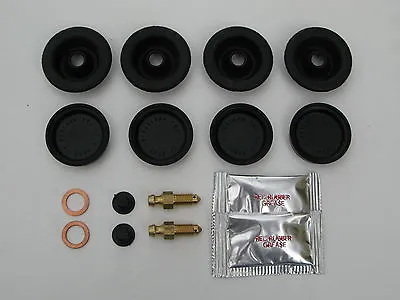 Bentley MKVIMk6 R Type Rolls Royce Silver Dawn Wraith Wheel Cylinder Brake Kits • $133.64