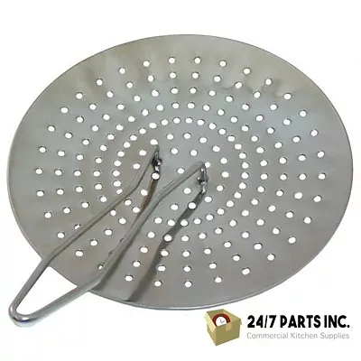 9  Kettle Strainer For CLEVELAND 	KE00098  SAME DAY SHIPPING • $68.26