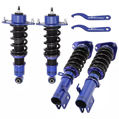 Coilovers Kits For Toyota Celica 2000-2006 Height Adj. Coil Spring Shock Struts • $240