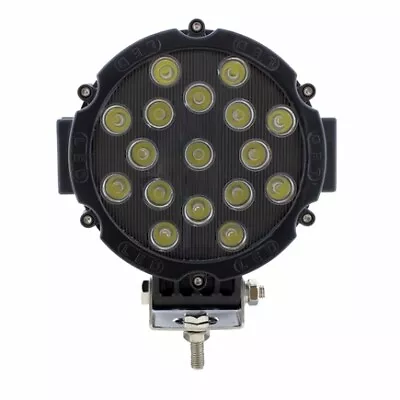 United Pacific 36516 Spotlight   Vehicle Mounted 17 High Power Led 7  • $65.70