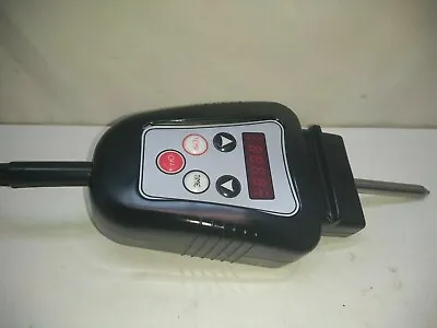 Saladmaster Electric Skillet Digital Power Cord Control Probe SA012OCU** • $124.99