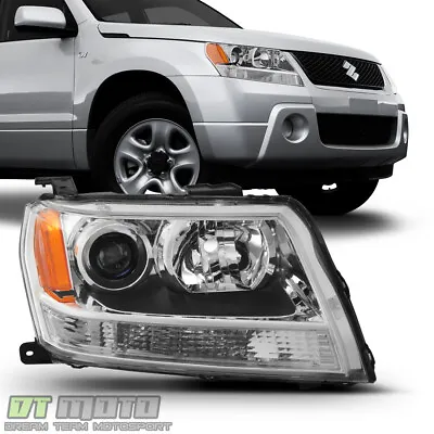 2006 2007 2008 Suzuki Grand Vitara Replacement Headlight Headlamp Passenger Side • $88.96