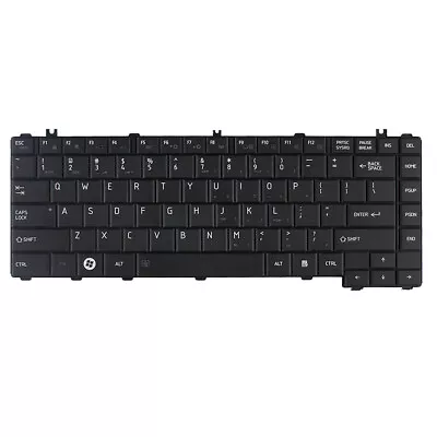 New Keyboard For Toshiba Satellite L600 L630 L635 L640 L645 Laptop  • $23.38