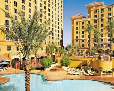 $799.99 • Buy Wyndham Grand Desert - Las Vegas, Nevada  ~2BR/Sleeps 8~ 7Nts AUGUST 2023