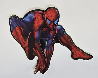 Spider Man Vending Machine Stickers Complete Set 2010 Marvel Heroes • $44.95