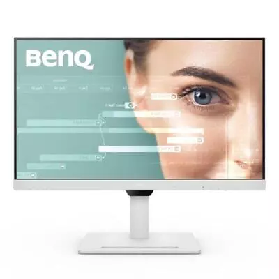 BenQ GW2790QT 68.6 Cm (27 ) 2560 X 1440 Pixels Quad HD LED White • $642.84