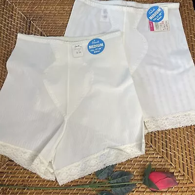 Vintage Grants Petti Pants Bloomers Medium Tags Attached Deadstock New • $14.99